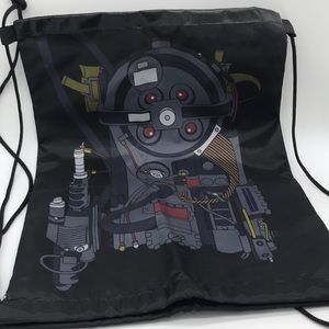 LootCrate Ghostbusters Could nchbBackpack